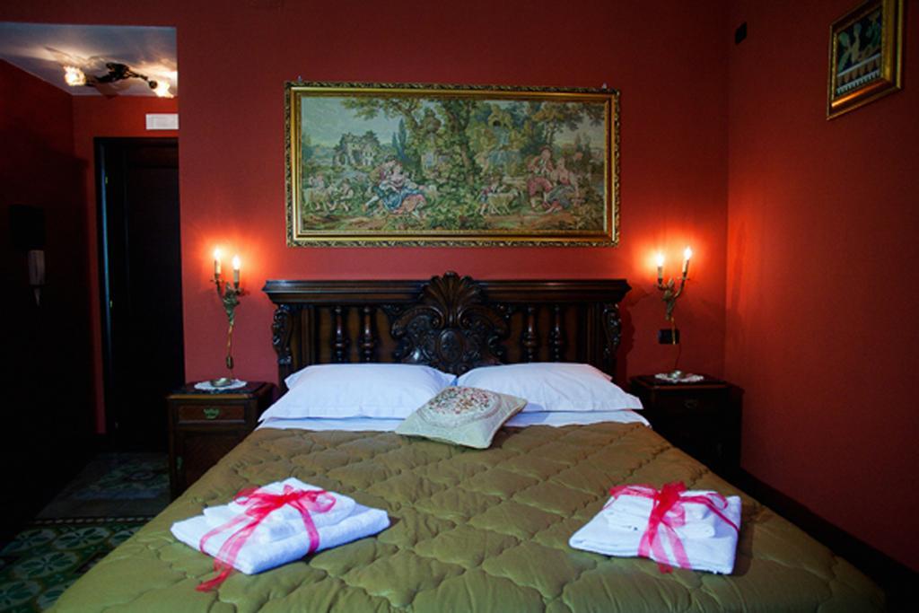 Affittacamere B&B Meapvlia Barletta Room photo